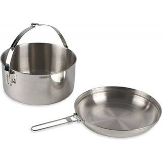 Tatonka Kettle 4,0l - Madlavning fra Tatonka