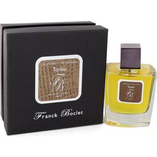 Franck Boclet Tonka Eau de parfum 100 ml
