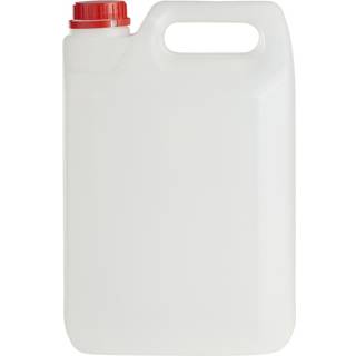 Vanddunk 5 liter med 40mm skruelåg