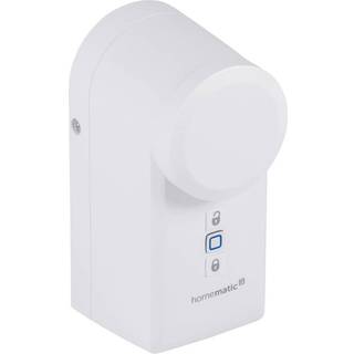 HomeMatic IP HmIP-DLD