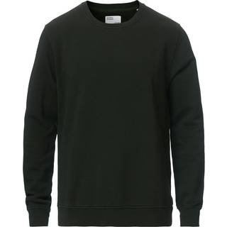 Colorful Standard Classic Organic Crew Neck Sweat Hunter Green