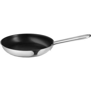 Eva Trio Steel line stegepande 30 cm