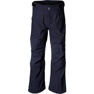 Isbjörn Kid's Trapper Pant II Trekking bukser Børn størrelse 98/104 farve blå