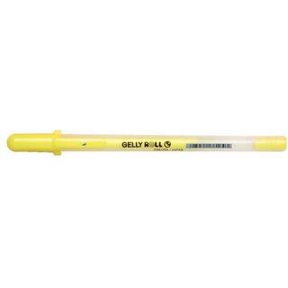 Gellyroll Moonlight Fluo Yello