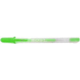 Gelly Roll Moonlight Gelstift - Fluo-Grün