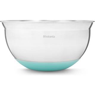 brabantia Mixing Bowl steel matt black 1.6 L