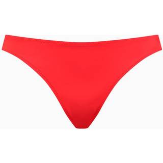 Puma Classic Bikini Bottom - Red - Small