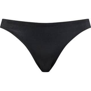 Women's Puma Swim's Classic Bikini Bottom, Black, Size XS, Women - Black - XS