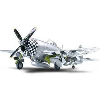 1/48 THUNDERBOLT P-47D BUBBLETOP