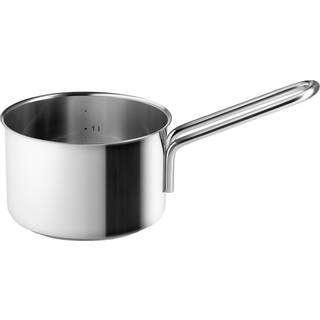 Kasserolle, 1,8 L