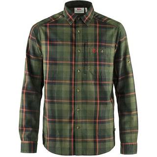 Fjällräven Men's Fjällglim Shirt Laurel Green, S
