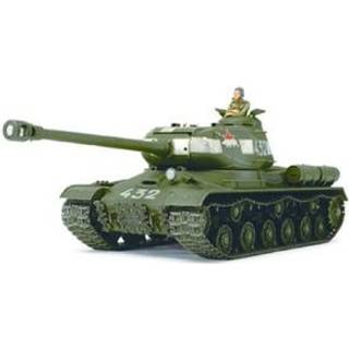 Tamiya 1/48 Russian Heavy Tank JS-2 Model 1944