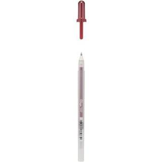 Gelly Roll Glaze 3D-Roller Gelstift - Dunkelrot