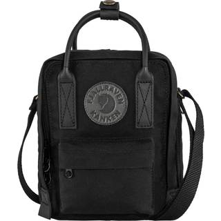 Fjällräven Kånken No. 2 Black Sling