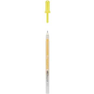 Gelly Roll Glaze 3D-Roller Gelstift - Gelb