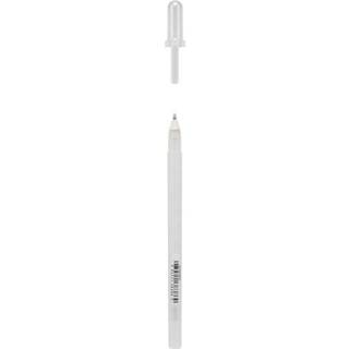 Gelly Roll Glaze 3D-Roller Gelstift - Transparent