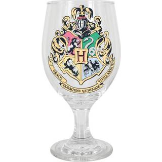 Paladone HOGWARTS COLOUR CHANGE WATER GLASS V2