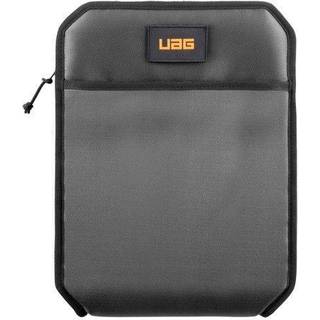 Urban Armor Gear UAG Kompatibel med iPad Pro 12,9-tommer 4./5./6. Gen 2020-2022 Shock Sleeve Lite Case Holdbar 360 graders beskyttelsesbeskyttels