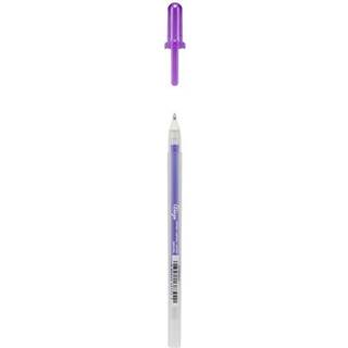 Gelly Roll Glaze 3D-Roller Gelstift - Lila