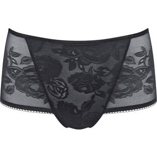 Triumph Wild Rose Sensation Maxi - Black - 44 * Kampagne *