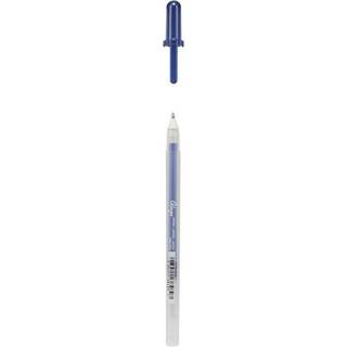 Gelly Roll Glaze 3D-Roller Gelstift - Königsblau