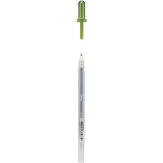 Gelly Roll Glaze 3D-Roller Gelstift - Jadegrün