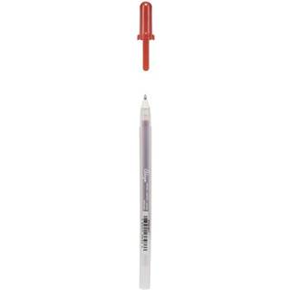 Gelly Roll Glaze 3D-Roller Gelstift - Sepia