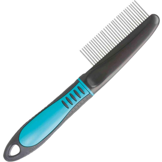 Trixie Coat Untangler medium teeth
