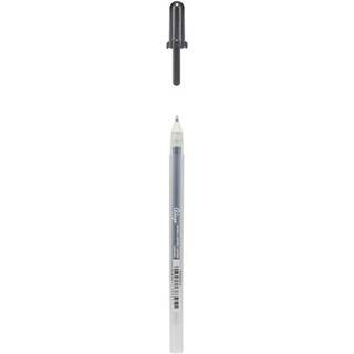 Gelly Roll Glaze 3D-Roller Gelstift - Schwarz