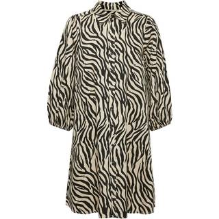 Part Two Eleinapw Dr Kjoler 30306279 Cement Zebra Print (32)