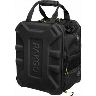 Rejsetaske Topeak Pakgo Gearpack Black 38 L