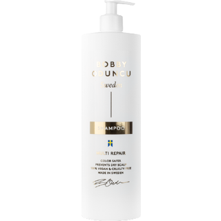 Bobbys Hair Care Multi Repair Schampoo 1000ml