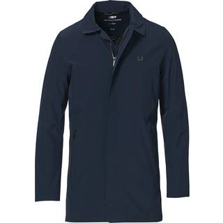 UBR Regulator Coat Navy