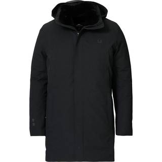 UBR Redox Parka Black