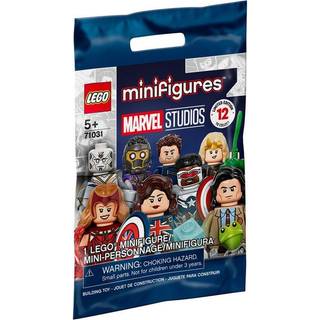 Marvel Studios Series 1 - 1 stk. tilfældig figur (71031)