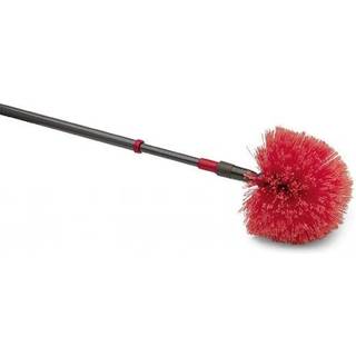Egen Import Spindelvævsbørste inkl. teleskopskaft 170 cm.