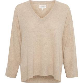 Part Two Hellinpw Pu Strik 30305876 Light Camel Melange (XLARGE)