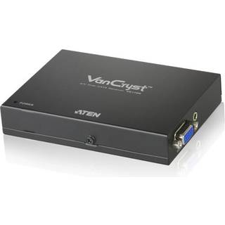 ATEN VE170R VGA Extender CAT5