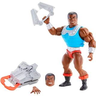 Mattel - Masters of the Universe Classic - Clamp Champ