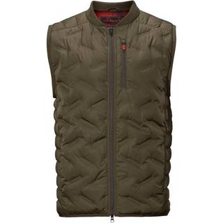 Härkila Men's Driven Hunt Insulated Vest Willow Green, M