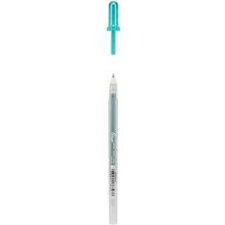 Gelly Roll Glaze 3D-Roller Gelstift - Grün