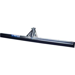 Egen Import Gummiskraber metal 75 cm.
