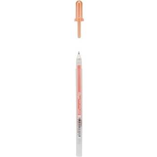 Gelly Roll Glaze 3D-Roller Gelstift - Orange