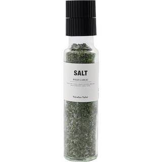 Nicolas Vahé - Salt m/krydderi
