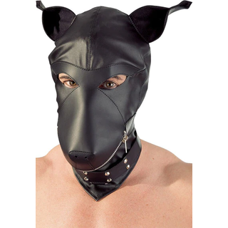 Fetish Collection Hunde Maske