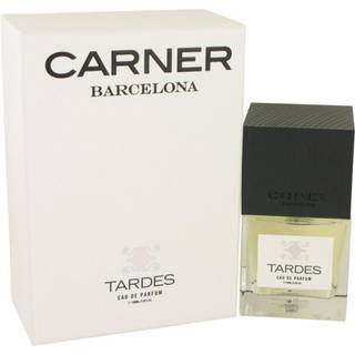 Carner Barcelona Tardes Eau de parfum 100 ml