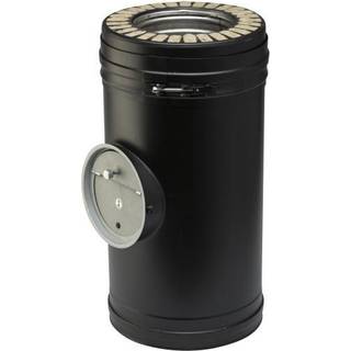 Metalbestos Wood 130 mm længde med trækstabilisator