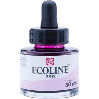 Flüssige Wasserfarbe 30ml - Pastellrosa