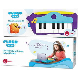 PlayShifu Shifu Plugo - Tunes