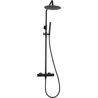 Hovedbrusesæt Scandtap Pleasure 2 Shadow